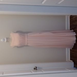 AMSALE Dress